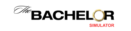 The Bachelor Simulator - Logo